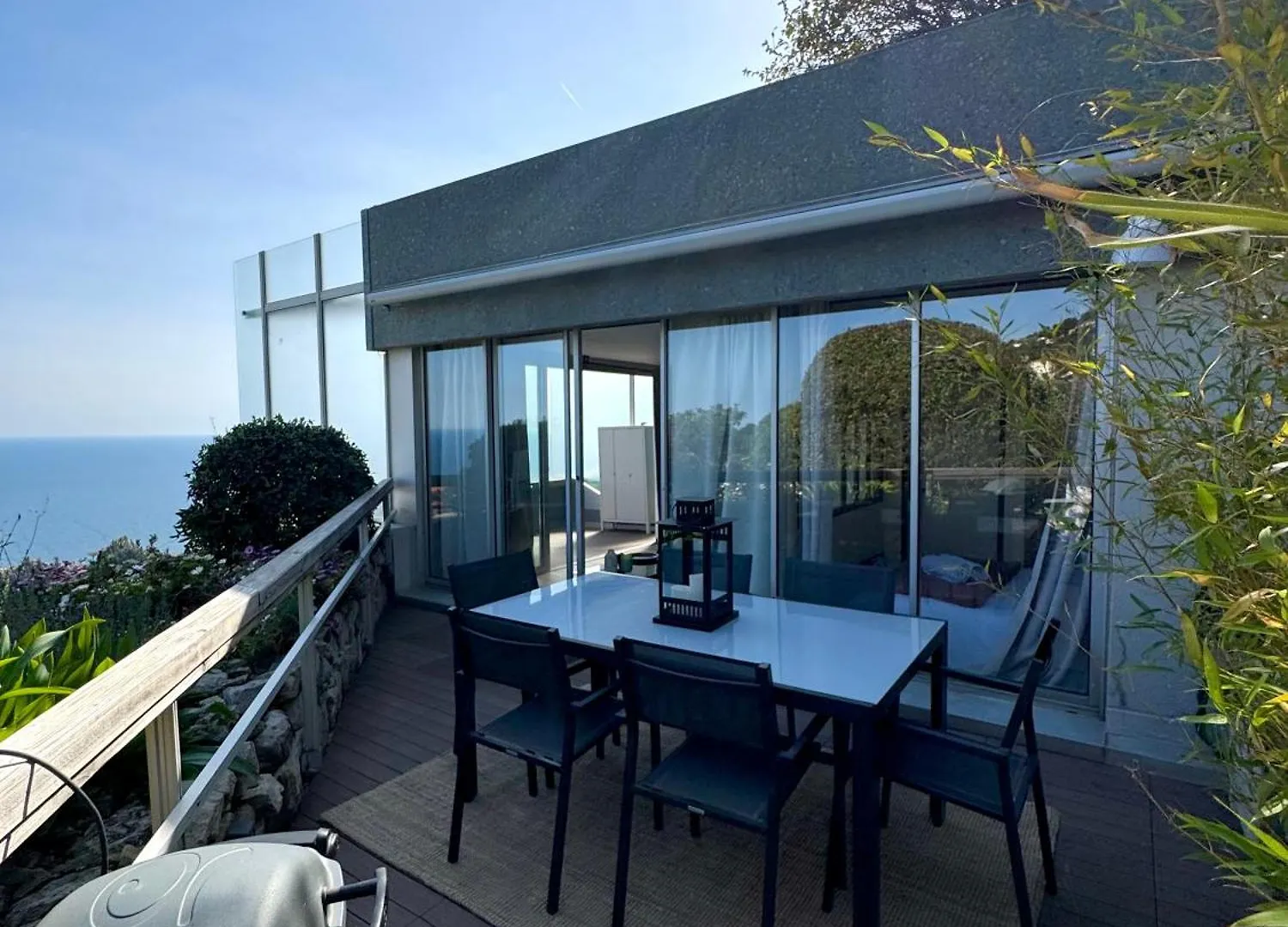 Casa Monaco - Costa Plana Residence Cap-d'Ail Apartmán