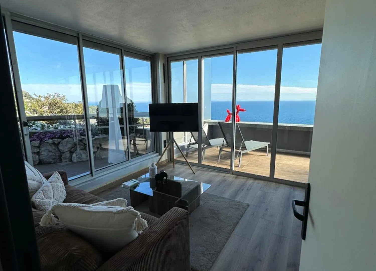 Casa Monaco - Costa Plana Residence Cap-d'Ail 0*,