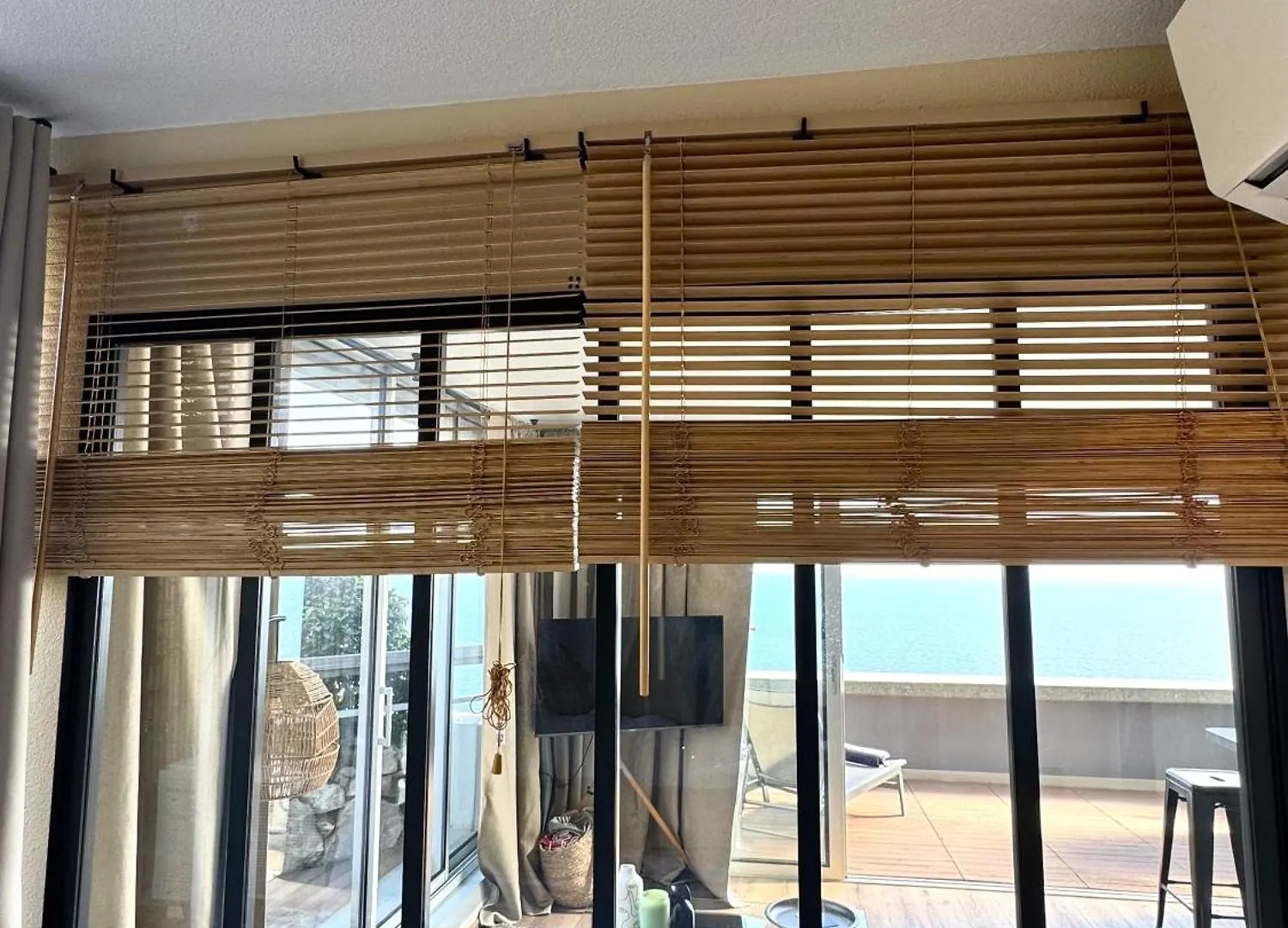 Apartmán Casa Monaco - Costa Plana Residence Cap-d'Ail Francie