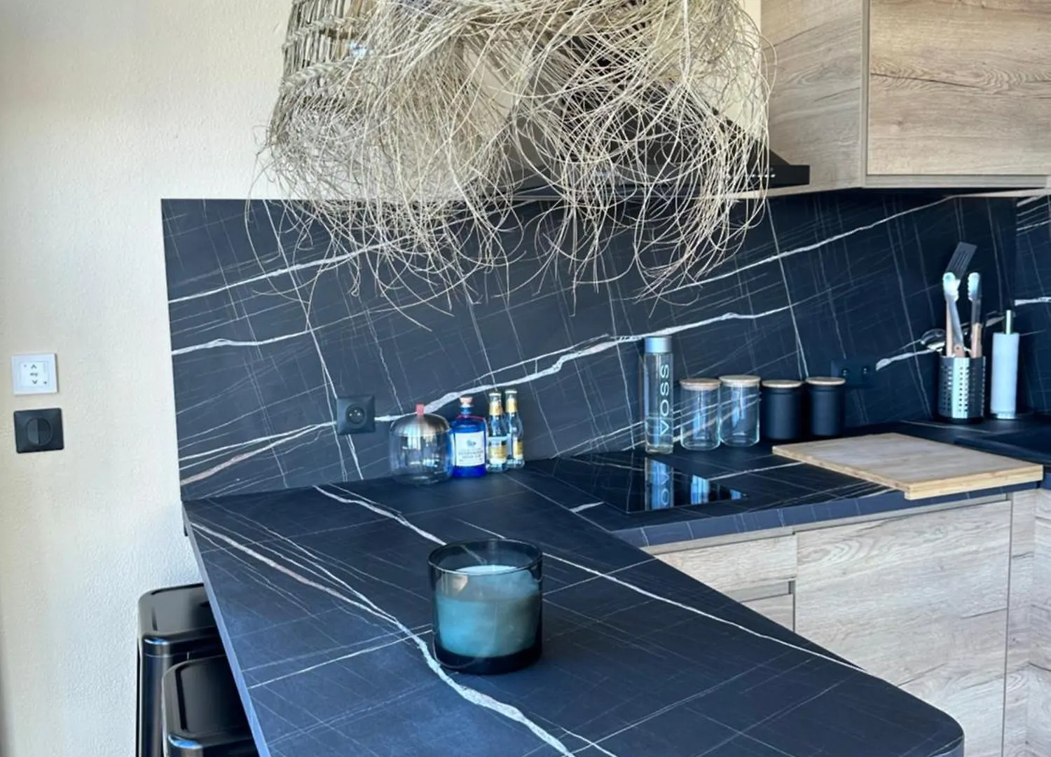 Casa Monaco - Costa Plana Residence Cap-d'Ail Francie