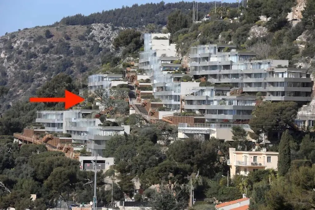 Casa Monaco - Costa Plana Residence Cap-d'Ail