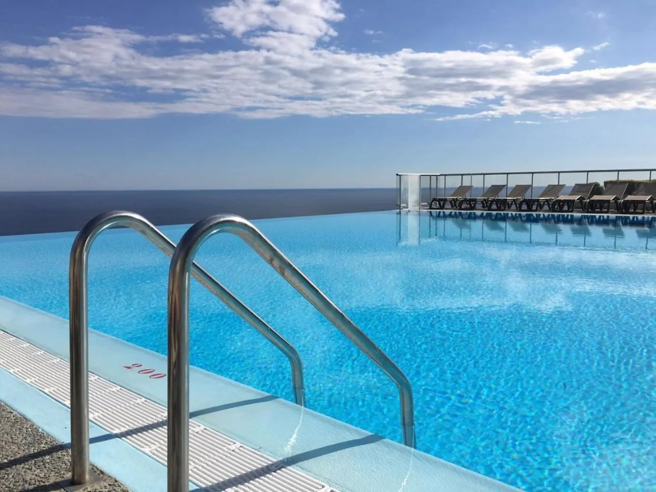 Casa Monaco - Costa Plana Residence Cap-d'Ail